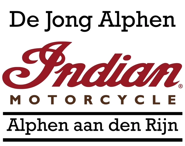 Logo van De Jong Alphen BV
